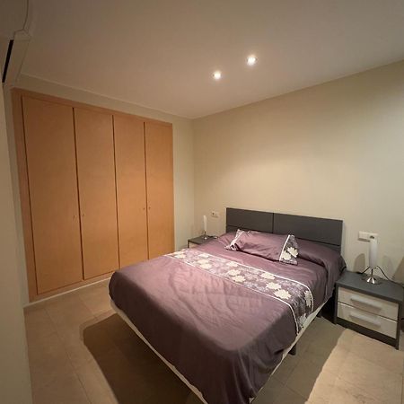 Apartament Alpen 1 Llandells Peñiscola Zewnętrze zdjęcie