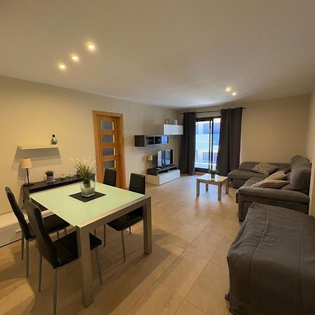 Apartament Alpen 1 Llandells Peñiscola Zewnętrze zdjęcie