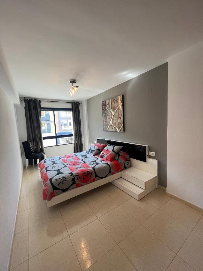 Apartament Alpen 1 Llandells Peñiscola Zewnętrze zdjęcie