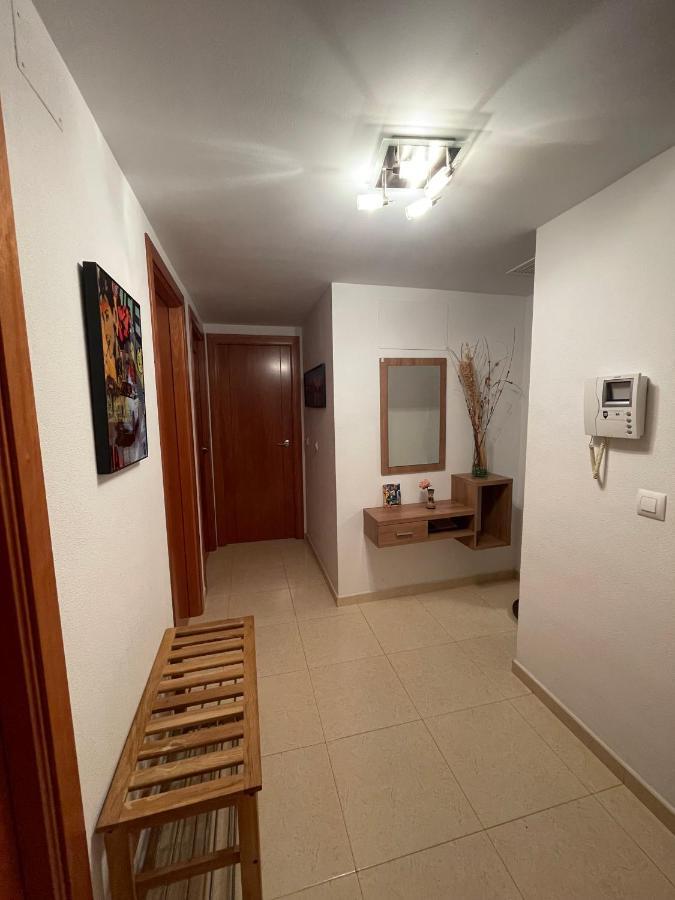 Apartament Alpen 1 Llandells Peñiscola Zewnętrze zdjęcie