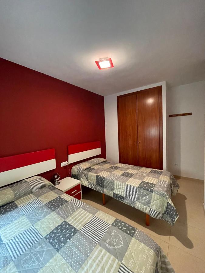 Apartament Alpen 1 Llandells Peñiscola Zewnętrze zdjęcie