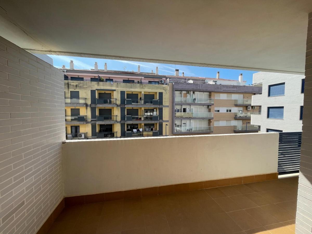 Apartament Alpen 1 Llandells Peñiscola Zewnętrze zdjęcie