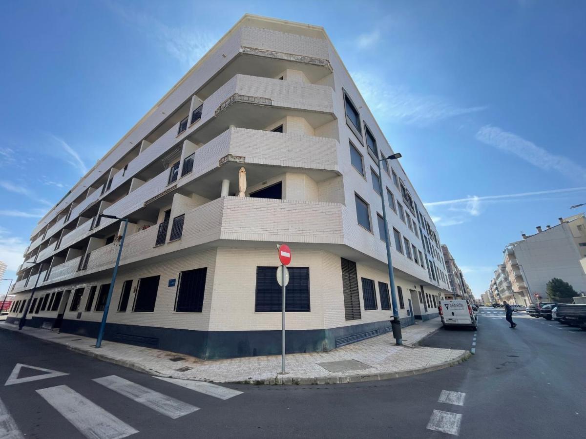 Apartament Alpen 1 Llandells Peñiscola Zewnętrze zdjęcie
