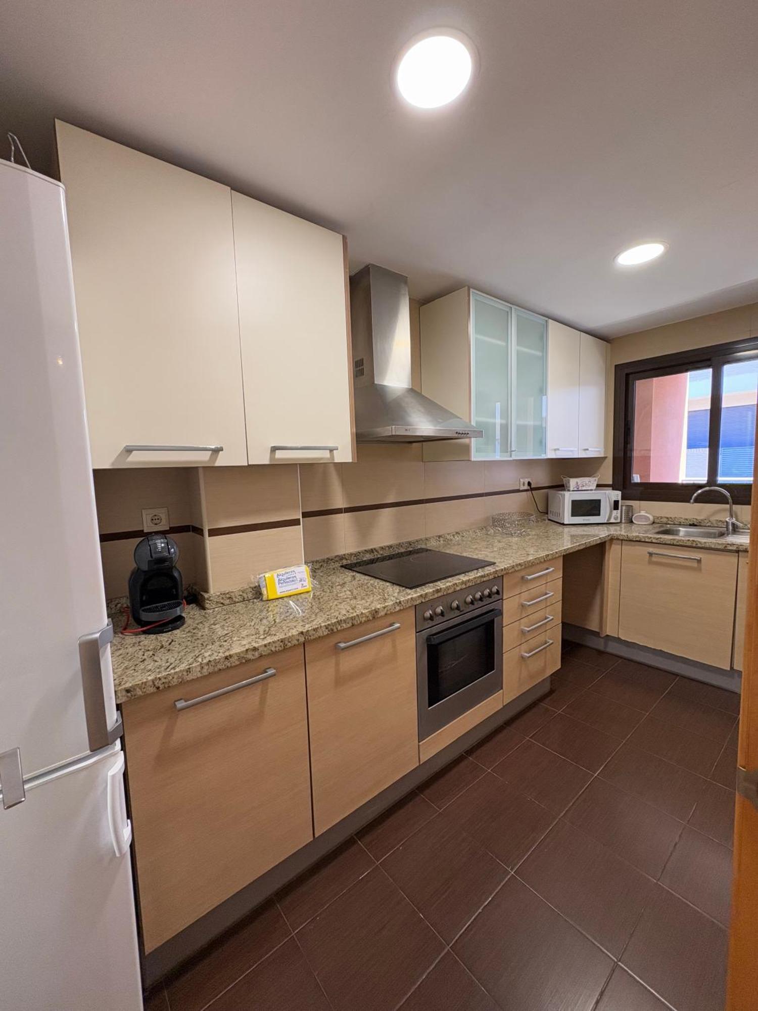 Apartament Alpen 1 Llandells Peñiscola Zewnętrze zdjęcie
