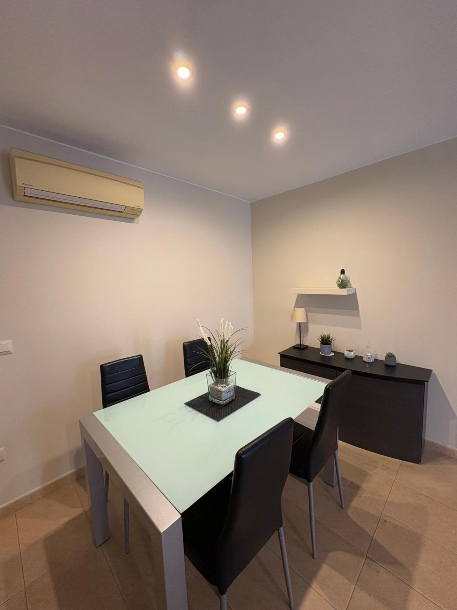Apartament Alpen 1 Llandells Peñiscola Zewnętrze zdjęcie